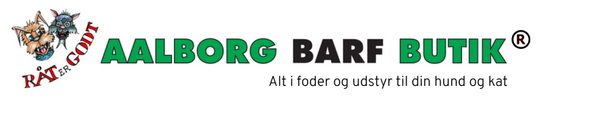 Aalborg Barf Butik ®