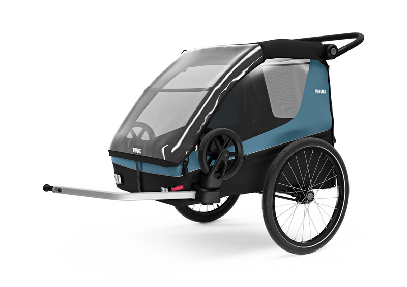 Thule Courier Dog Trailer