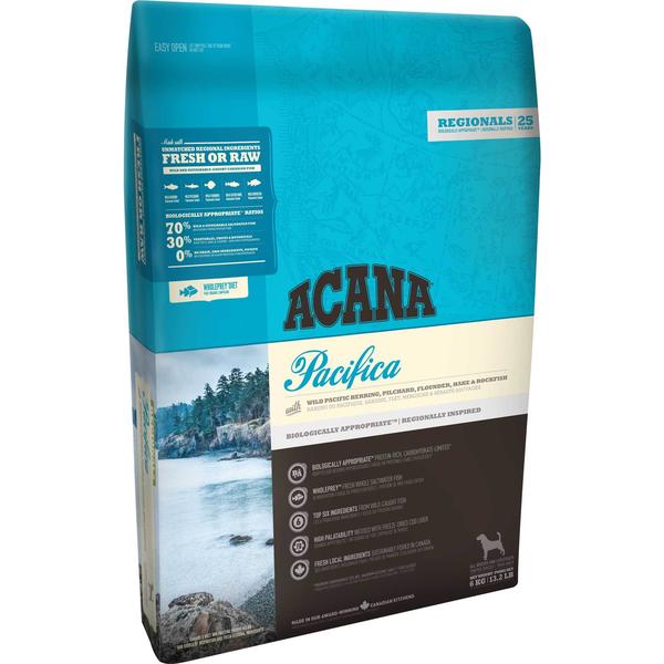Acana Pacifica Highest Protein