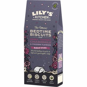 Lily´s Kitchen EU Bedtime Biscuits