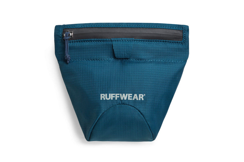 Ruffwear Pack Out Bag, Full Pick-Up Bag Holder