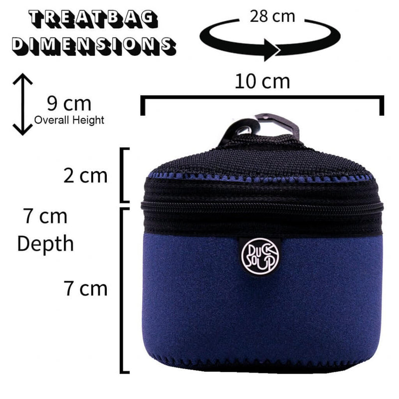 Dicky Bag Treat Bag