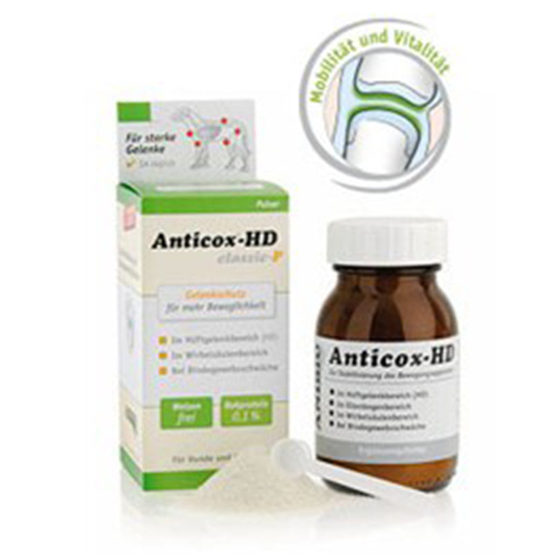 Anibio Anticox-HD, pulver