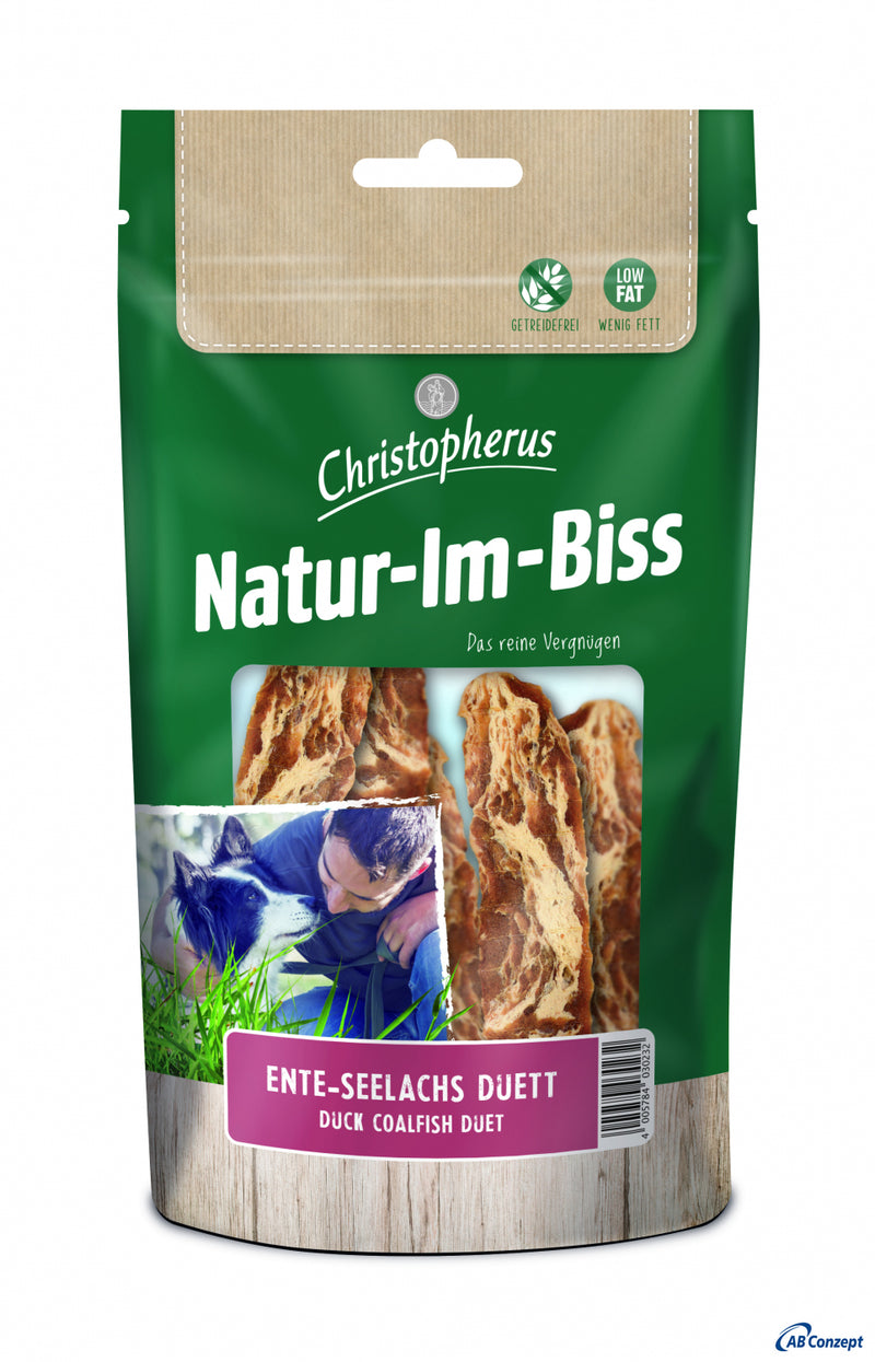 Christopherus Nature-Im-Biss