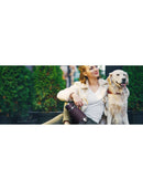 ASOBU Rustfristål vandflaske