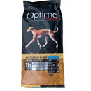 Optima Nova Adult Medium/Large med kylling GF 12,0 kg