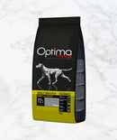 Optima Nova Adult Digestive med kanin GF