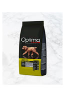 Optima Nova Adult Mini Digestive med kanin GF