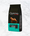 OptimaNova Puppy Digestive med kanin