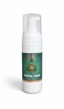 B&B Plaque Patrol® Dental Foam