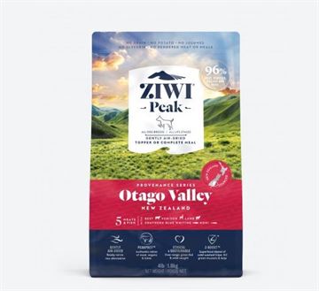 Ziwipeak Otago Valley