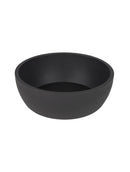 District70 BAMBOO Dog Bowl - Dark Grey