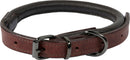 Catago Læder Halsbånd