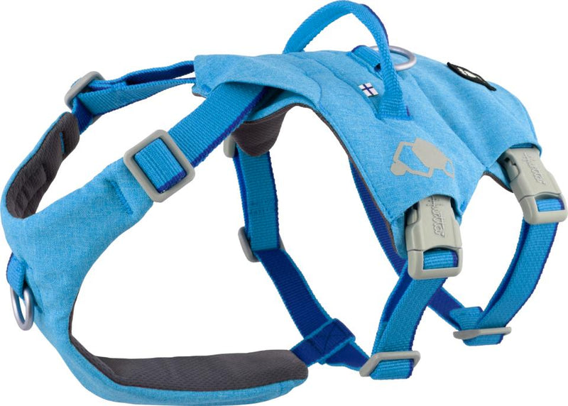 Hurtta Safeguard ECO hundesele