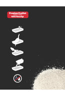 Whesco Premium kattegrus 10 kg