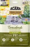 ACANA CAT Highest Protein Grasslands
