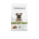 Amanova Puppy digestive Divine kanin