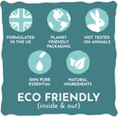 WildWash shampoo Pro Anti flea