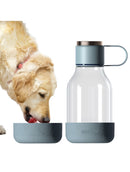 ASOBU Tritan vandflaske