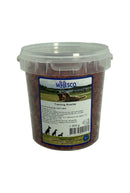 Kornfri Snacks i bøtte