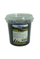 Kornfri Snacks i bøtte