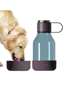 ASOBU Tritan vandflaske