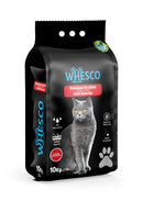 Whesco Premium kattegrus 10 kg