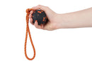 Non-Stop Ball on rope