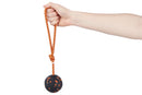 Non-Stop Ball on rope