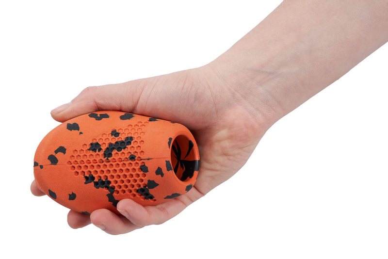 Non-Stop Throw Toy