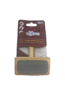 Eco-bambus Karde børste