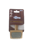 Eco-bambus Karde børste