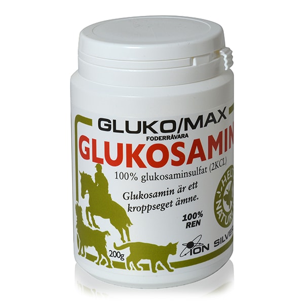GlukoMax Glukosamin