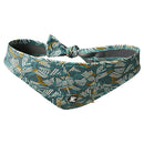 Hurtta Zhero Dog Safety Bandana ECO
