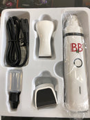 B&B Neglefil reservedel