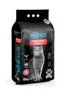 Whesco Premium kattegrus 10 kg