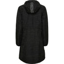 Catago Trainer lang jakke med refleks effekt