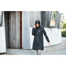 Catago Trainer lang jakke med refleks effekt