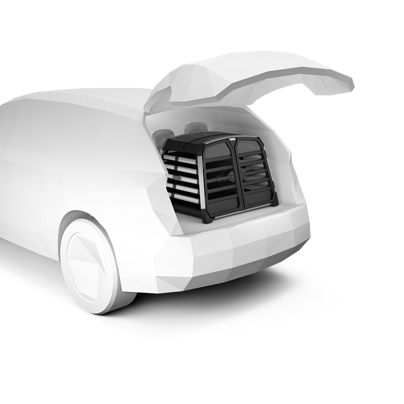 Thule Allax Dobbelt Bur "PÅ LAGER  PRIMO DECEMBER"