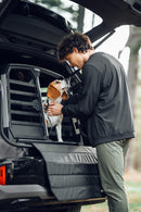 Thule Allax Dobbelt Bur "PÅ LAGER  PRIMO DECEMBER"