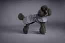 Hurtta Mudventure RainCoat Reflective