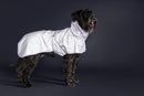 Hurtta Mudventure RainCoat Reflective