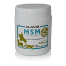 MSM - methylsulfonylmethane