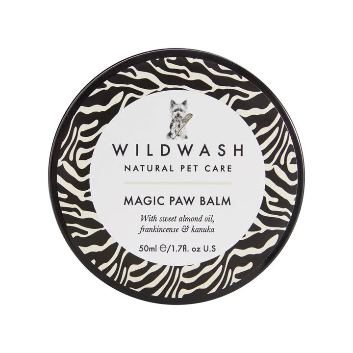 WildWash Pro Magic Paw potebalsam 50 ml