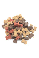 Kornfri Snacks i bøtte