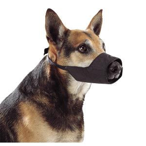Buster Muzzle