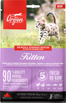 ORIJEN CAT Kitten 1,8kg