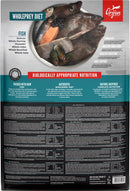 Orijen Small Breed Marine Fish