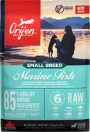 Orijen Small Breed Marine Fish