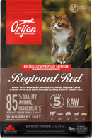 ORIJEN CAT Regional Red 1,8kg